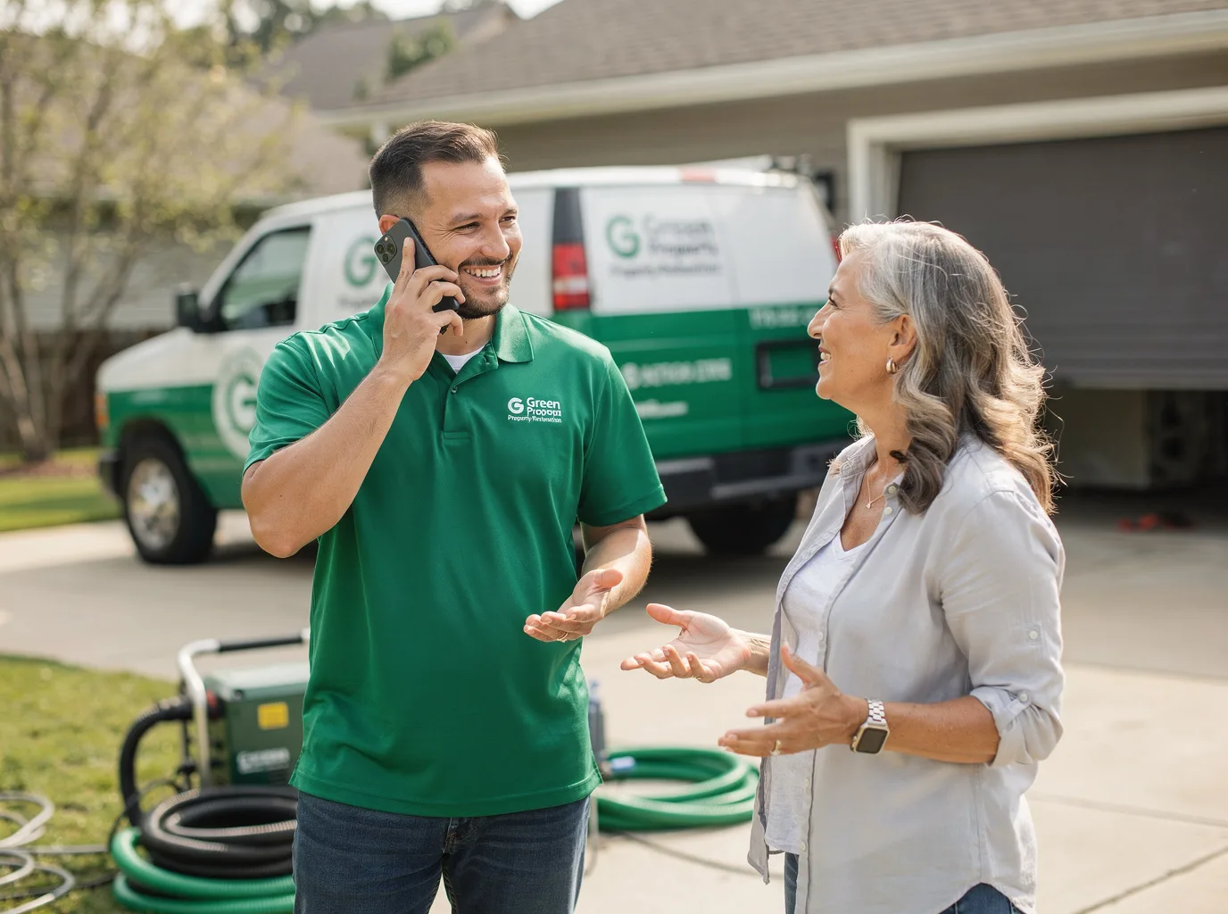 Water Damage Restoration Norwalk, IA FAQs